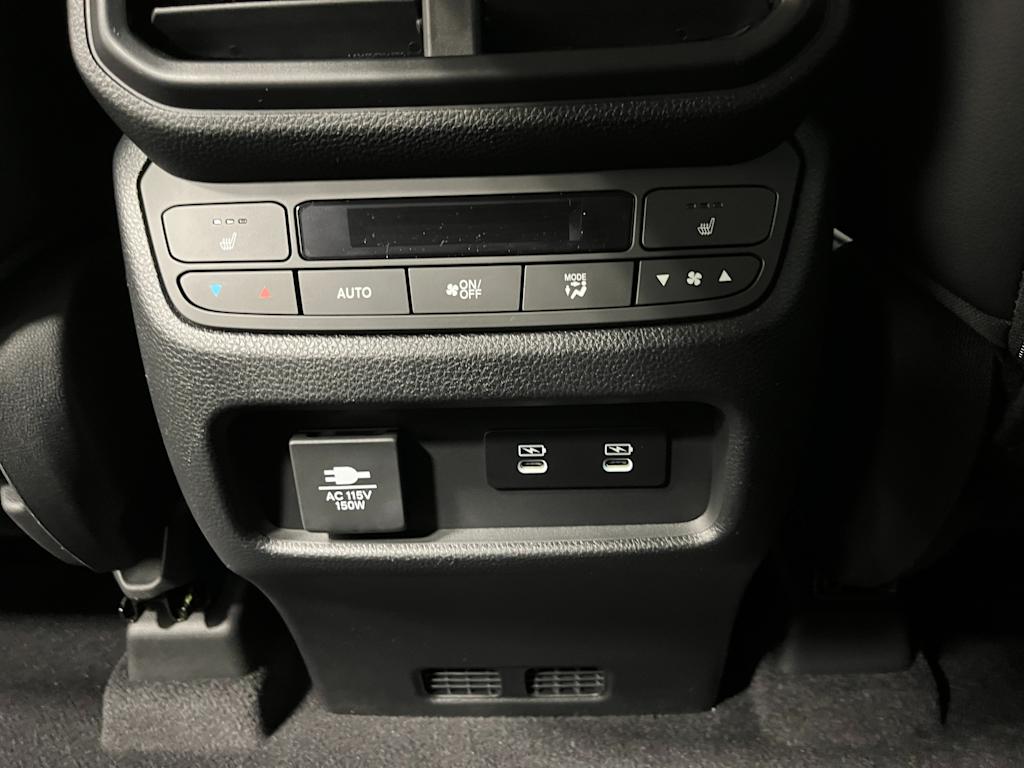Thumbnail: 2026 Honda Pilot - 26