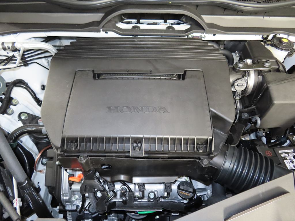 Thumbnail: 2026 Honda Pilot - 8