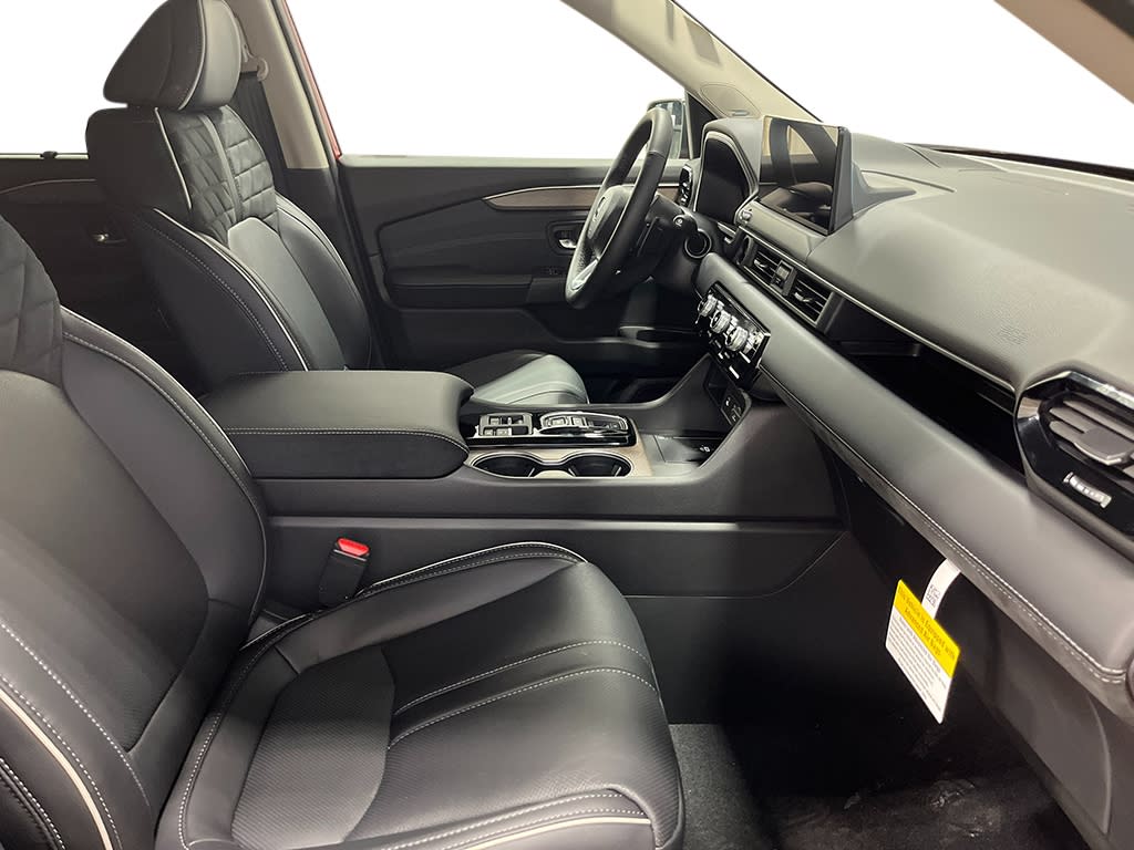 Thumbnail: 2026 Honda Pilot - 10