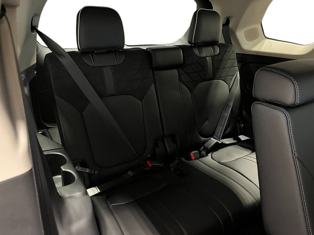 Thumbnail: 2026 Honda Pilot - 26