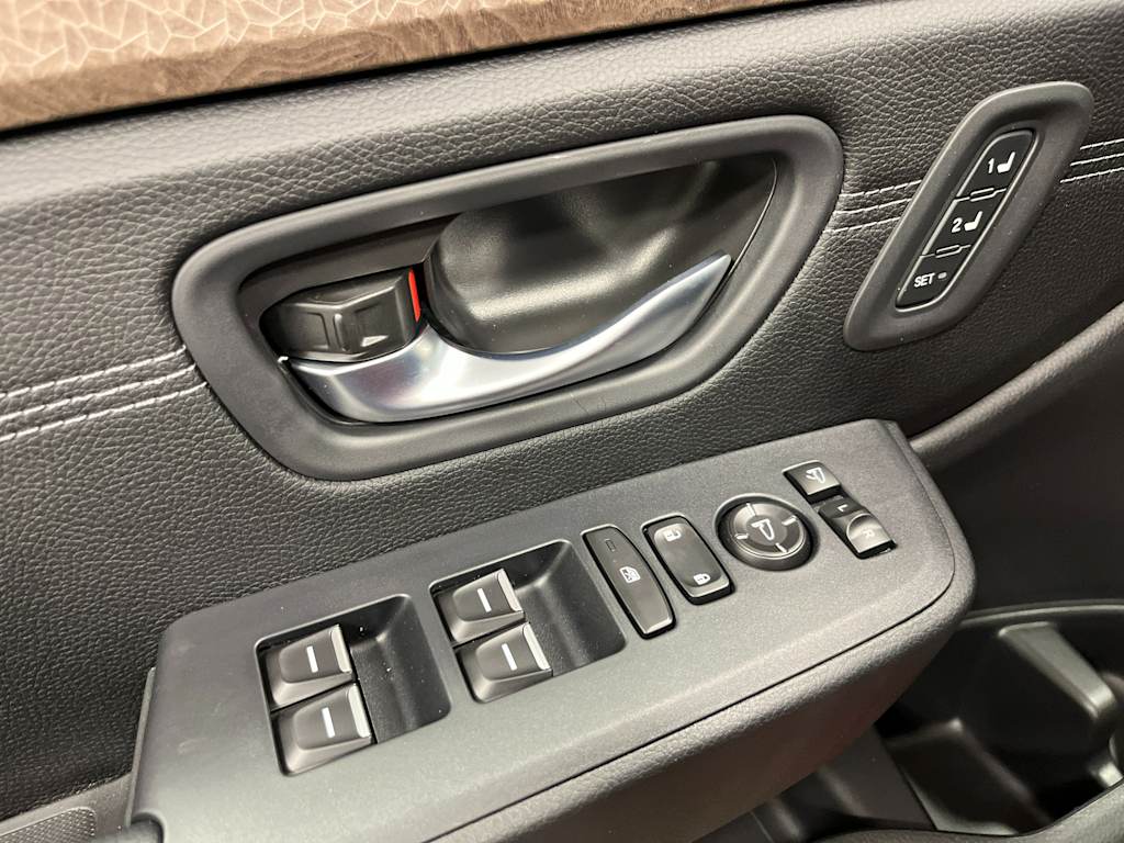 Thumbnail: 2026 Honda Pilot - 19
