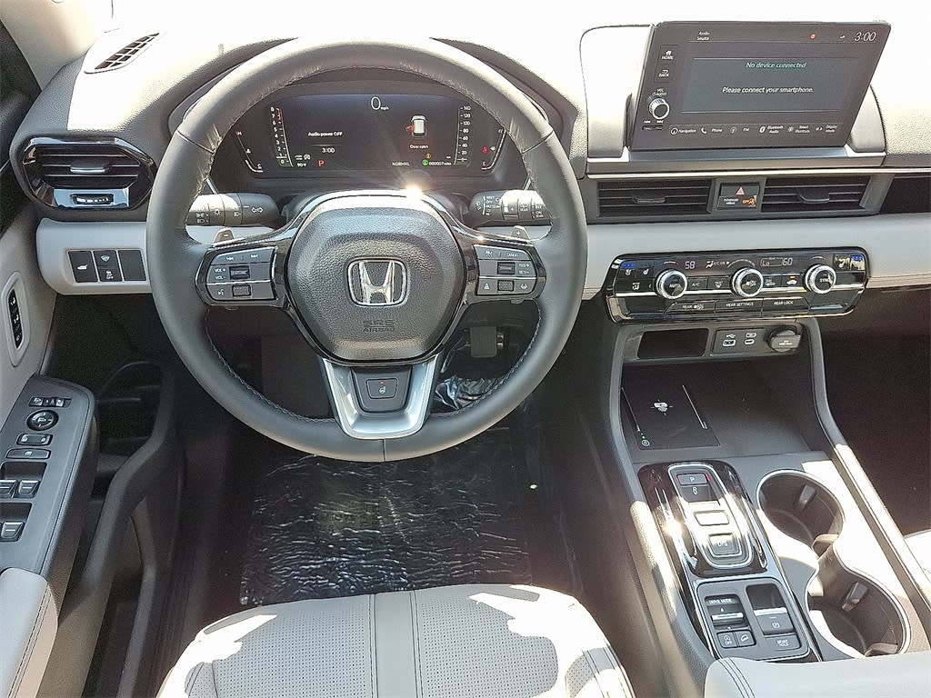 Thumbnail: 2025 Honda Pilot - 2
