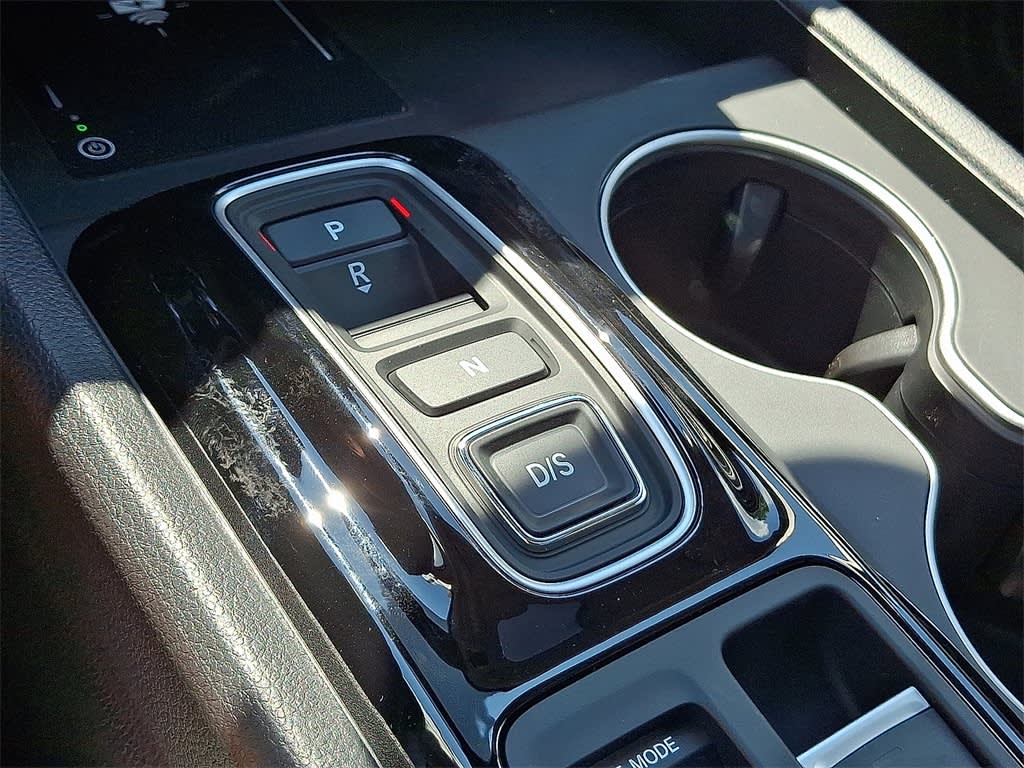 Thumbnail: 2025 Honda Pilot - 13