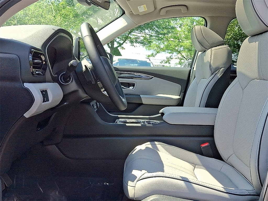 Thumbnail: 2025 Honda Pilot - 10
