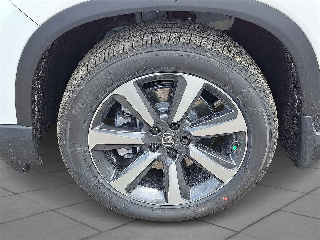 Thumbnail: 2025 Honda Pilot - 8