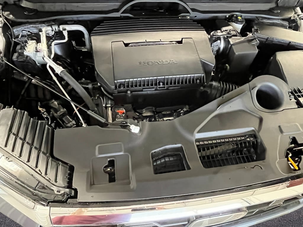 Thumbnail: 2026 Honda Pilot - 9