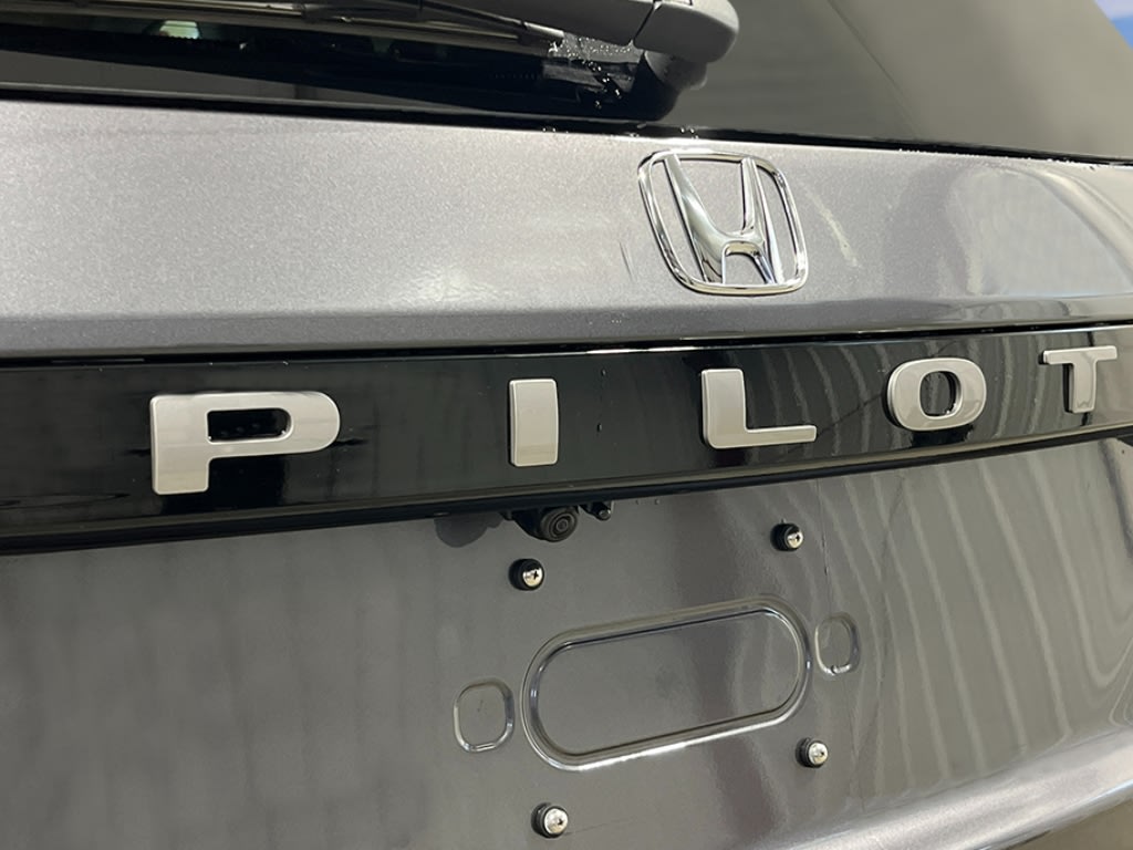 Thumbnail: 2026 Honda Pilot - 18