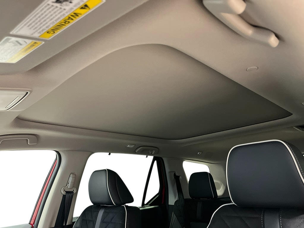 Thumbnail: 2026 Honda Pilot - 23