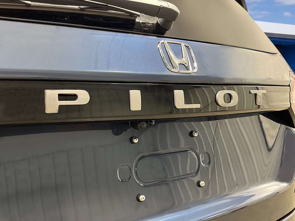 Thumbnail: 2026 Honda Pilot - 19