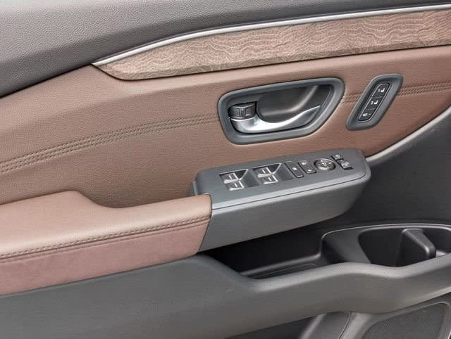 Thumbnail: 2026 Honda Pilot - 26