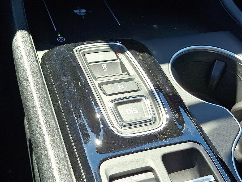 Thumbnail: 2025 Honda Pilot - 13