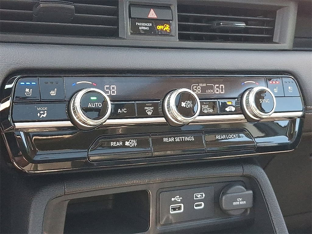 Thumbnail: 2025 Honda Pilot - 18