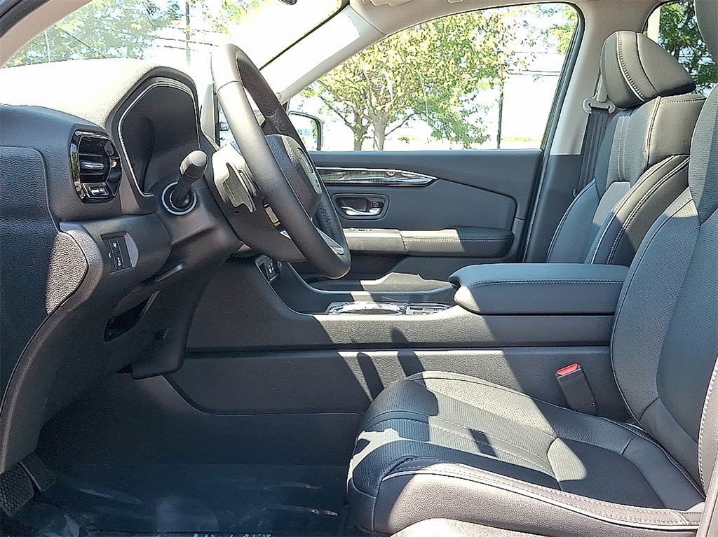 Thumbnail: 2025 Honda Pilot - 9