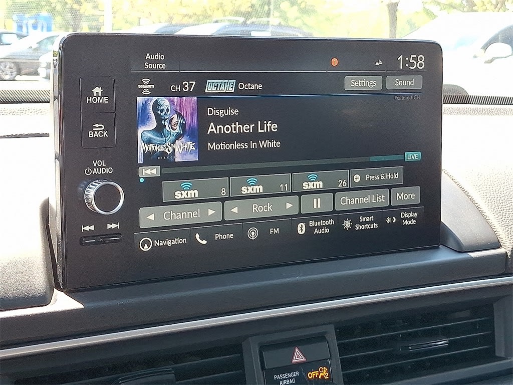 Thumbnail: 2025 Honda Pilot - 12