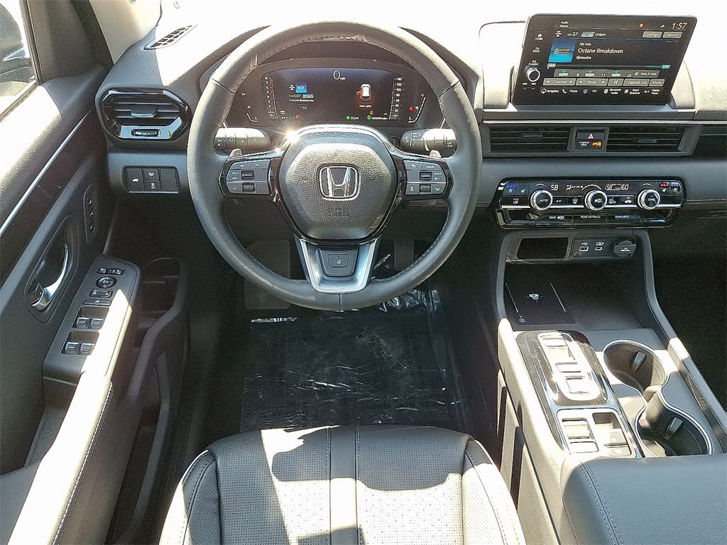 Thumbnail: 2025 Honda Pilot - 2