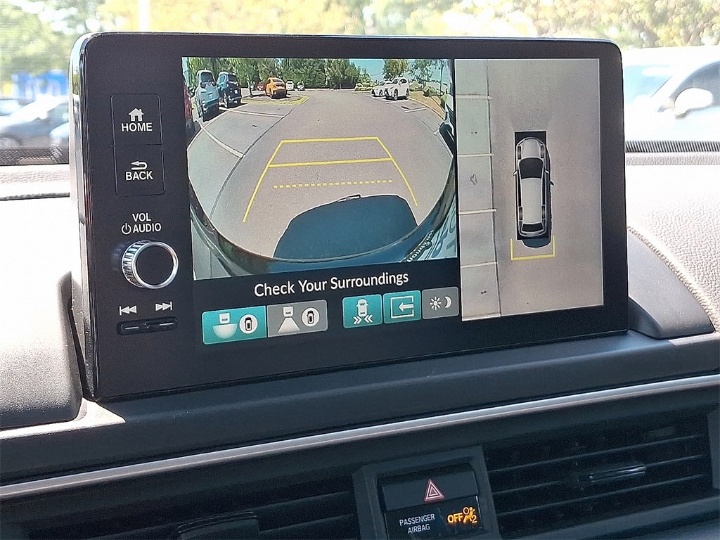 Thumbnail: 2025 Honda Pilot - 19