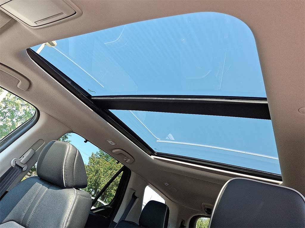 Thumbnail: 2025 Honda Pilot - 17