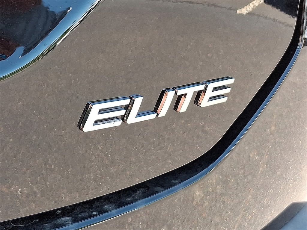 Thumbnail: 2025 Honda Pilot - 7