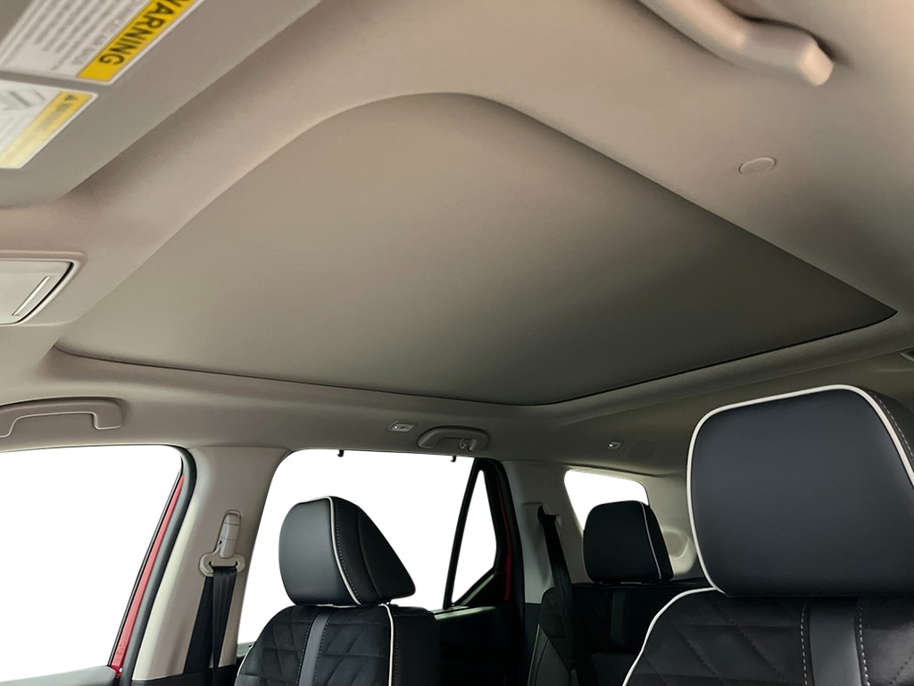 Thumbnail: 2026 Honda Pilot - 25