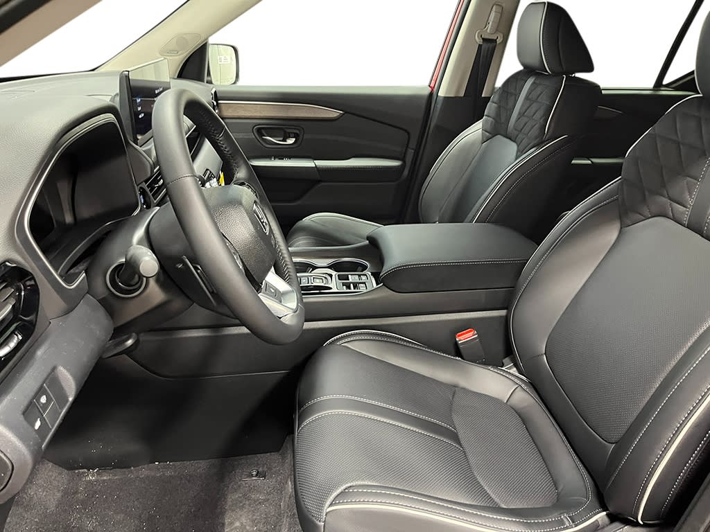 Thumbnail: 2026 Honda Pilot - 10