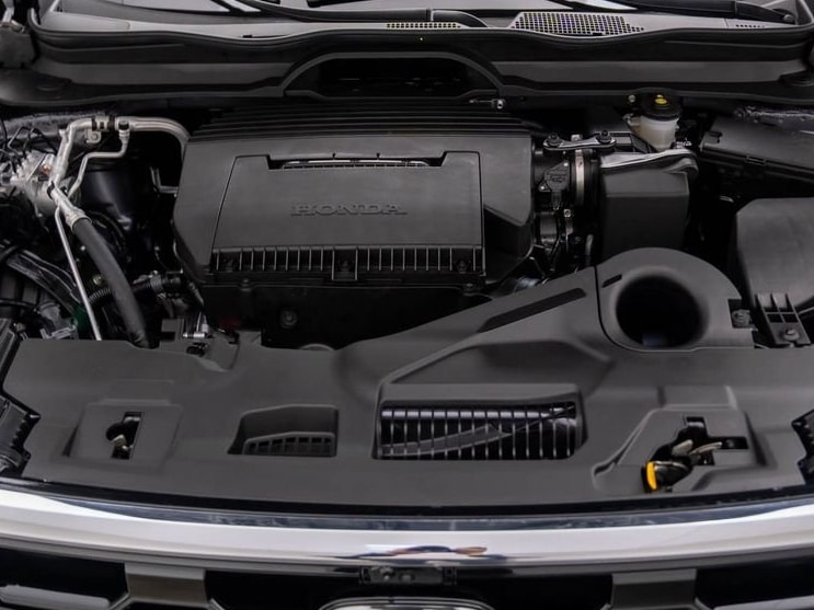 Thumbnail: 2026 Honda Pilot - 8