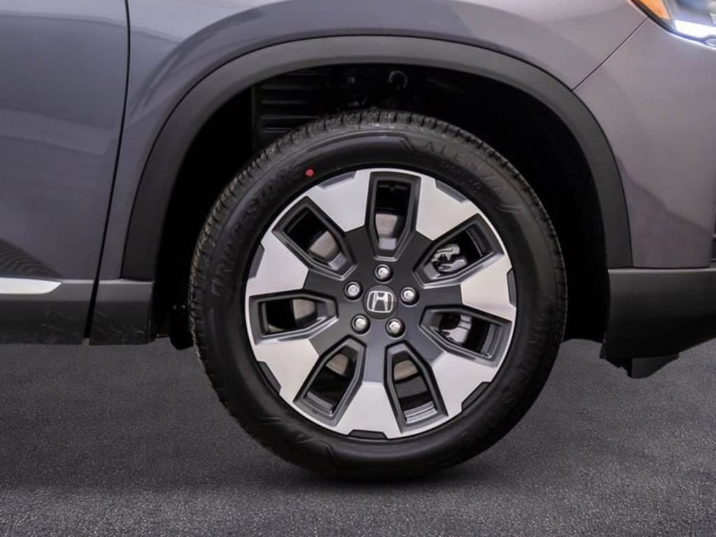 Thumbnail: 2026 Honda Pilot - 7