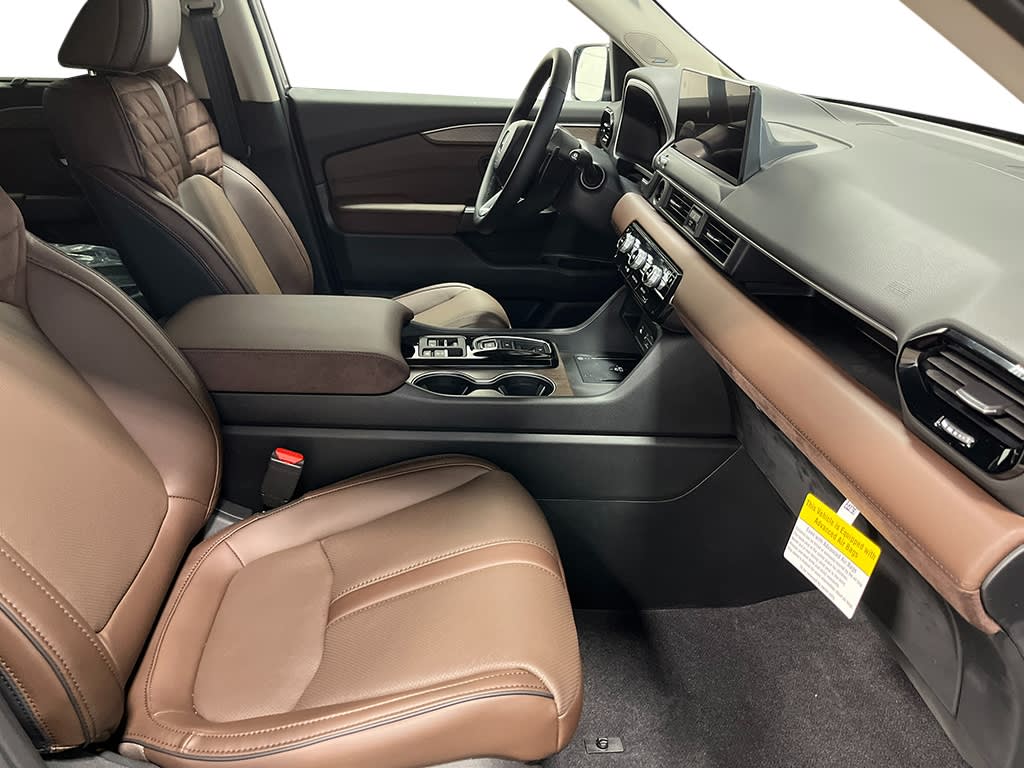 Thumbnail: 2026 Honda Pilot - 11