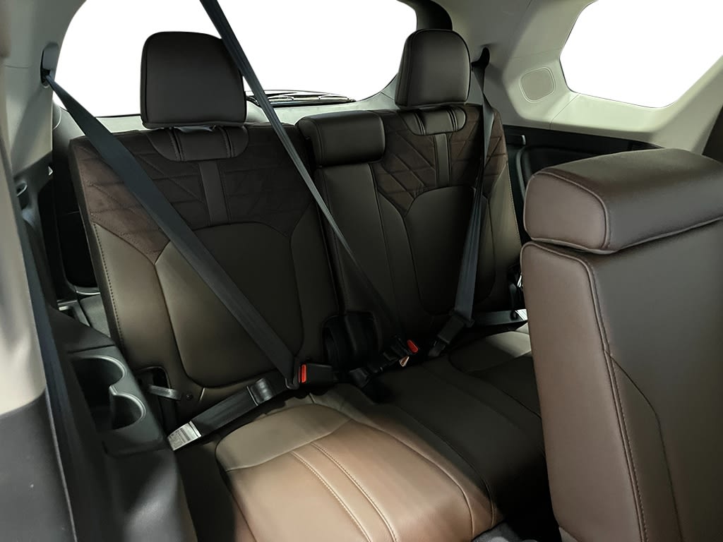 Thumbnail: 2026 Honda Pilot - 27