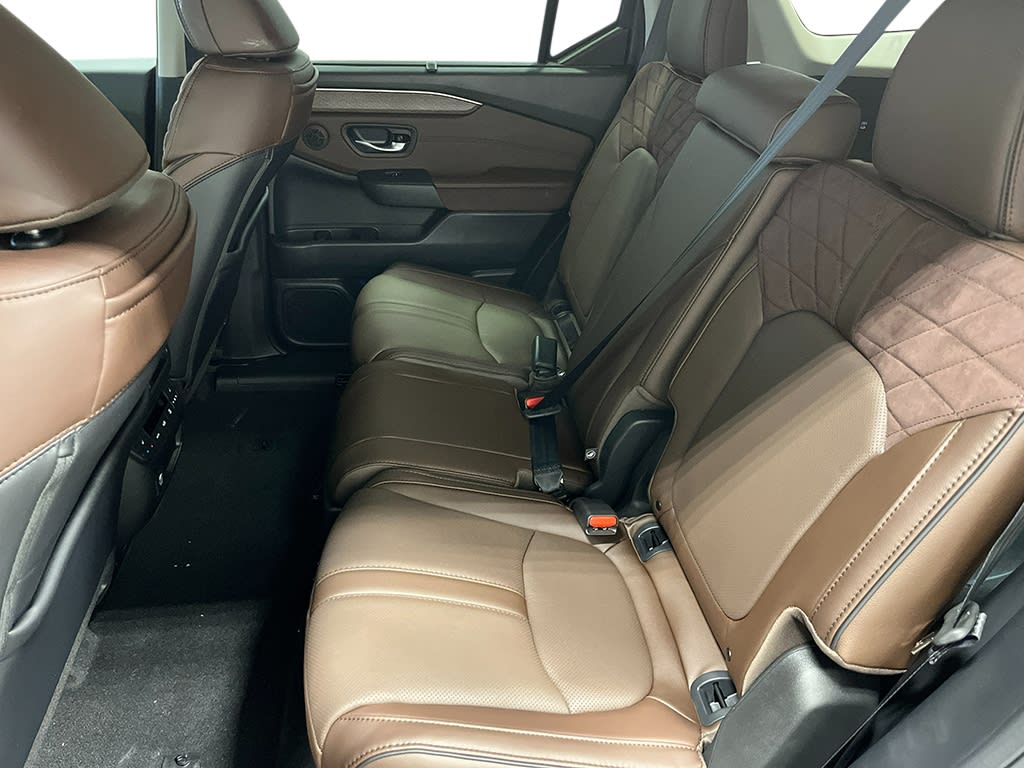 Thumbnail: 2026 Honda Pilot - 12