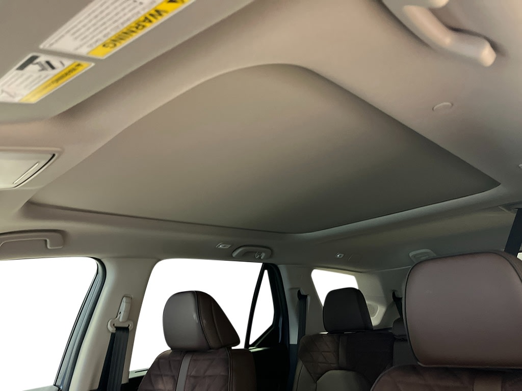 Thumbnail: 2026 Honda Pilot - 21