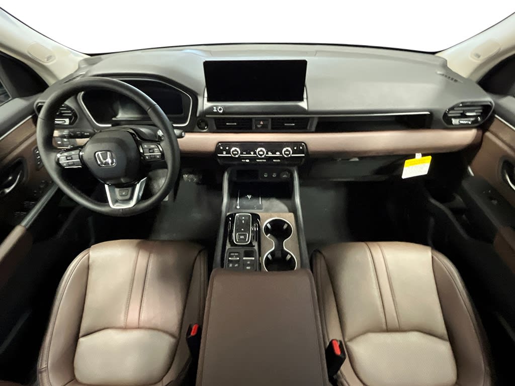 Thumbnail: 2026 Honda Pilot - 2