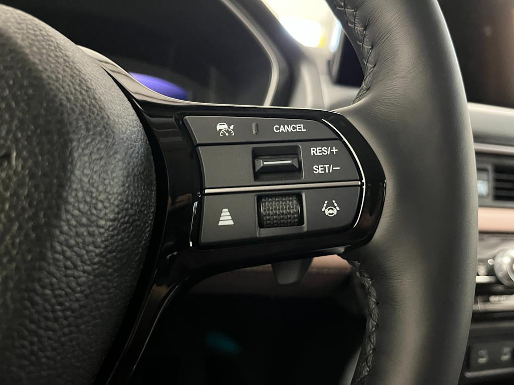Thumbnail: 2026 Honda Pilot - 23