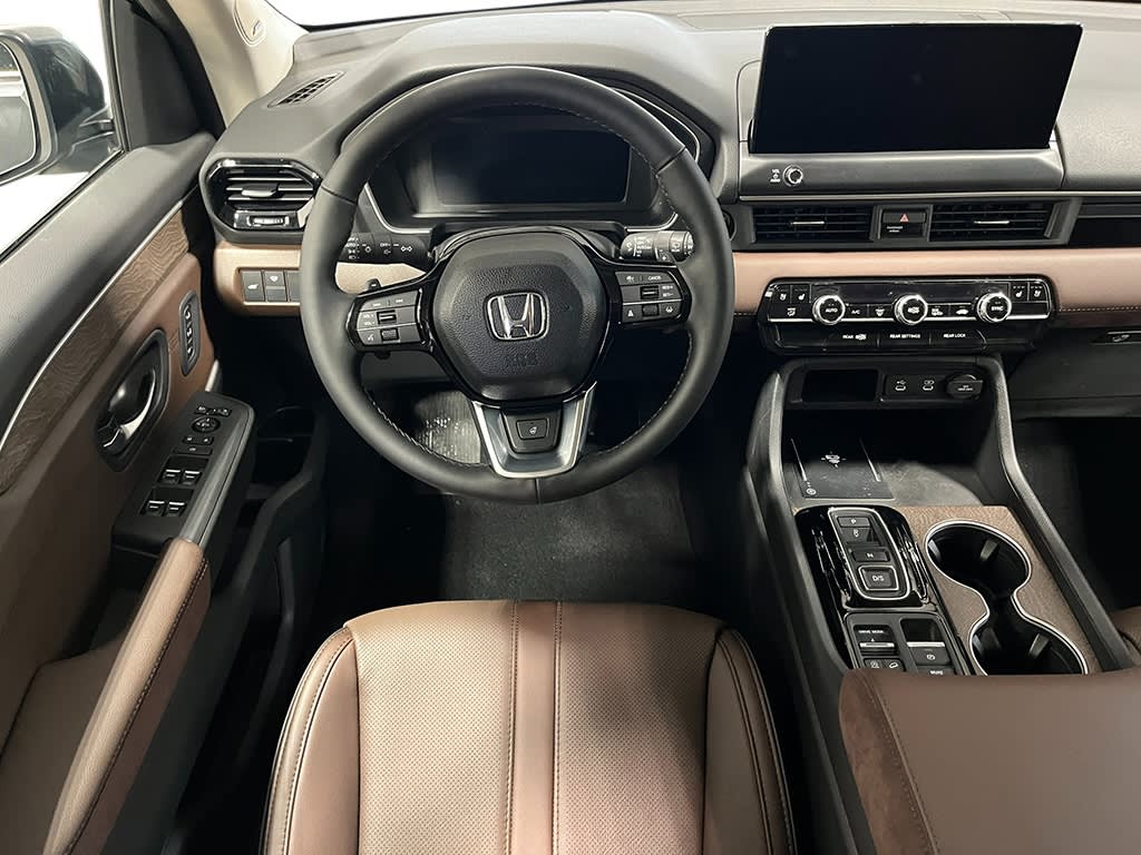 Thumbnail: 2026 Honda Pilot - 9