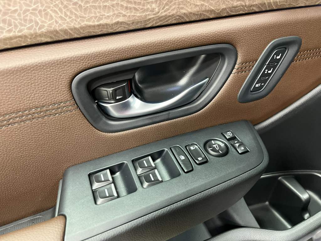 Thumbnail: 2026 Honda Pilot - 19