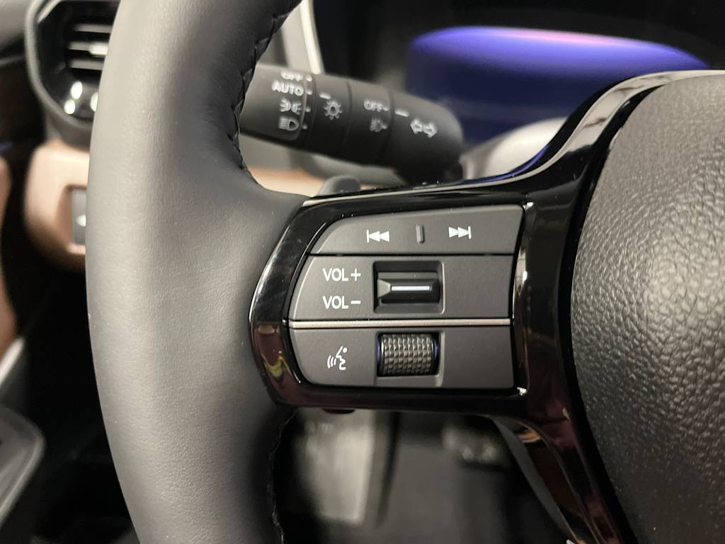 Thumbnail: 2026 Honda Pilot - 22