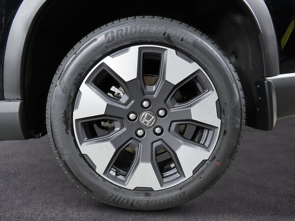 Thumbnail: 2026 Honda Pilot - 7