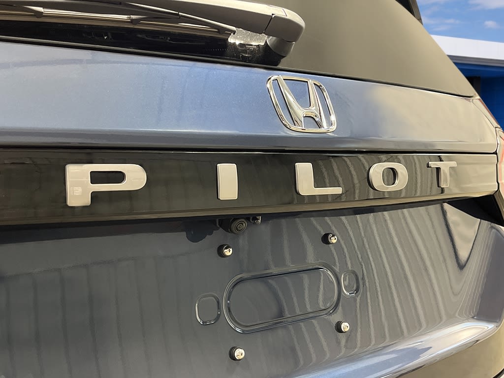 Thumbnail: 2026 Honda Pilot - 19