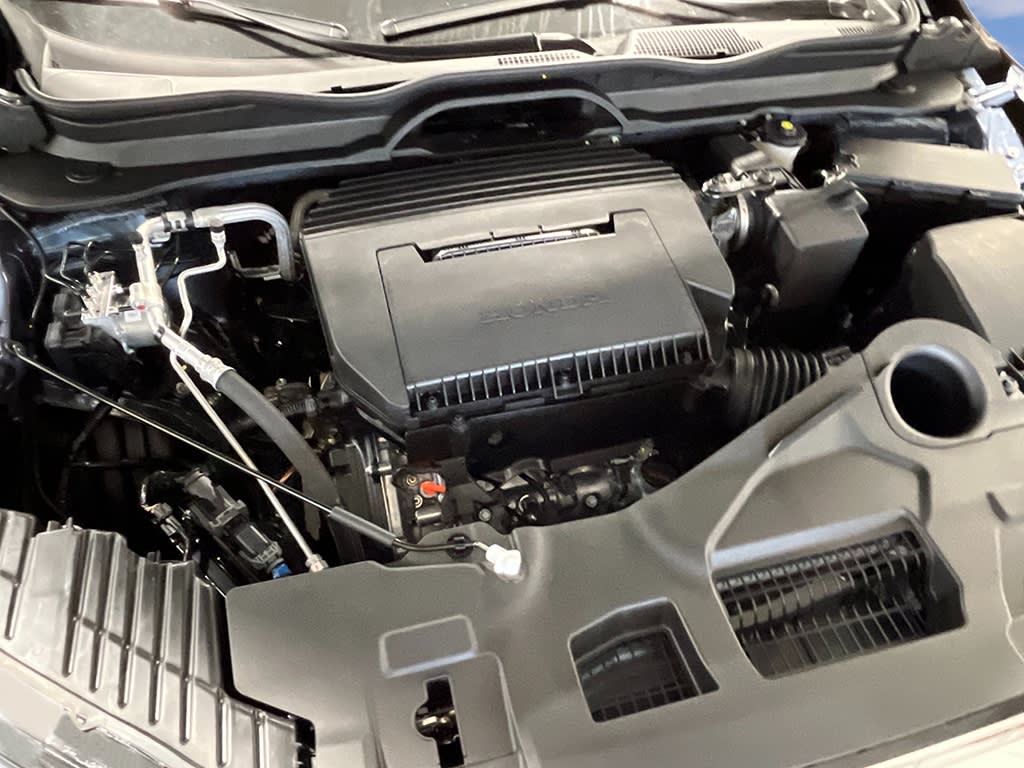 Thumbnail: 2026 Honda Pilot - 9