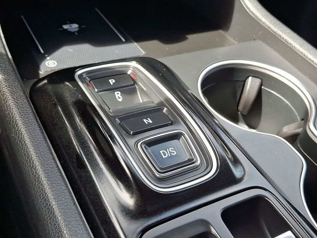 Thumbnail: 2023 Honda Pilot - 11