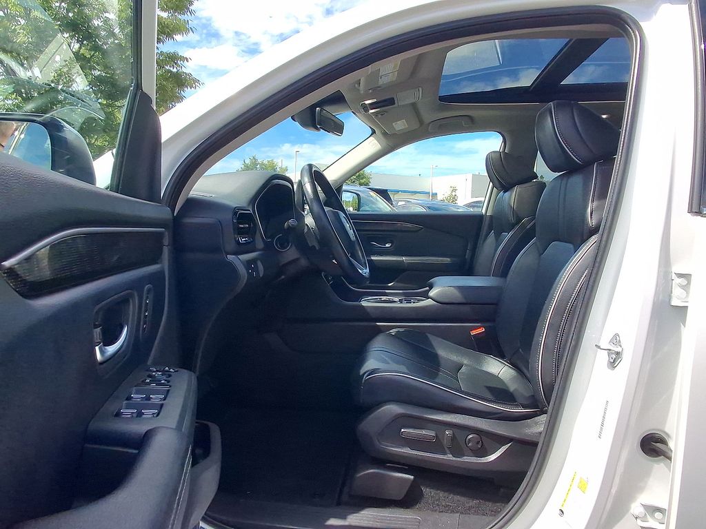 Thumbnail: 2023 Honda Pilot - 8
