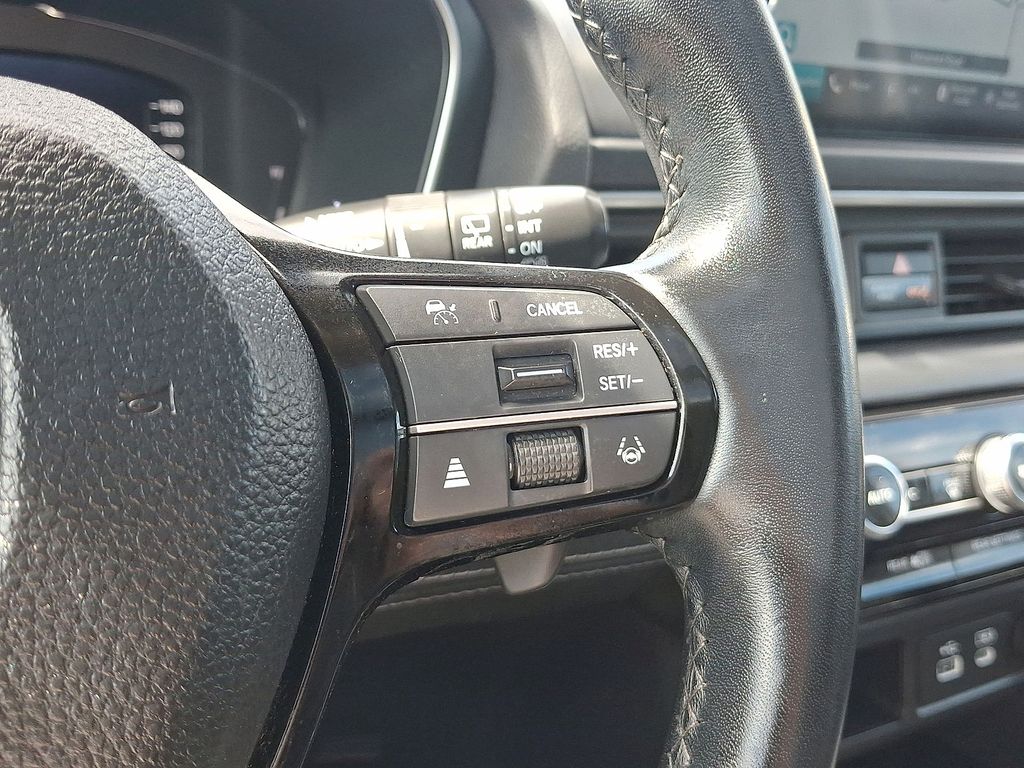 Thumbnail: 2023 Honda Pilot - 21