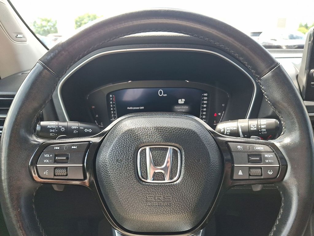 Thumbnail: 2023 Honda Pilot - 19