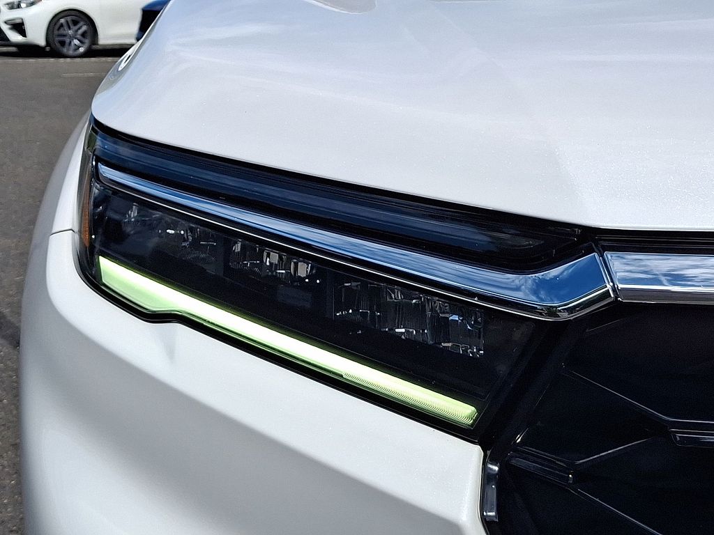 Thumbnail: 2023 Honda Pilot - 27