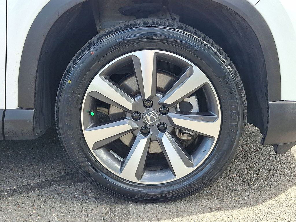 Thumbnail: 2023 Honda Pilot - 7