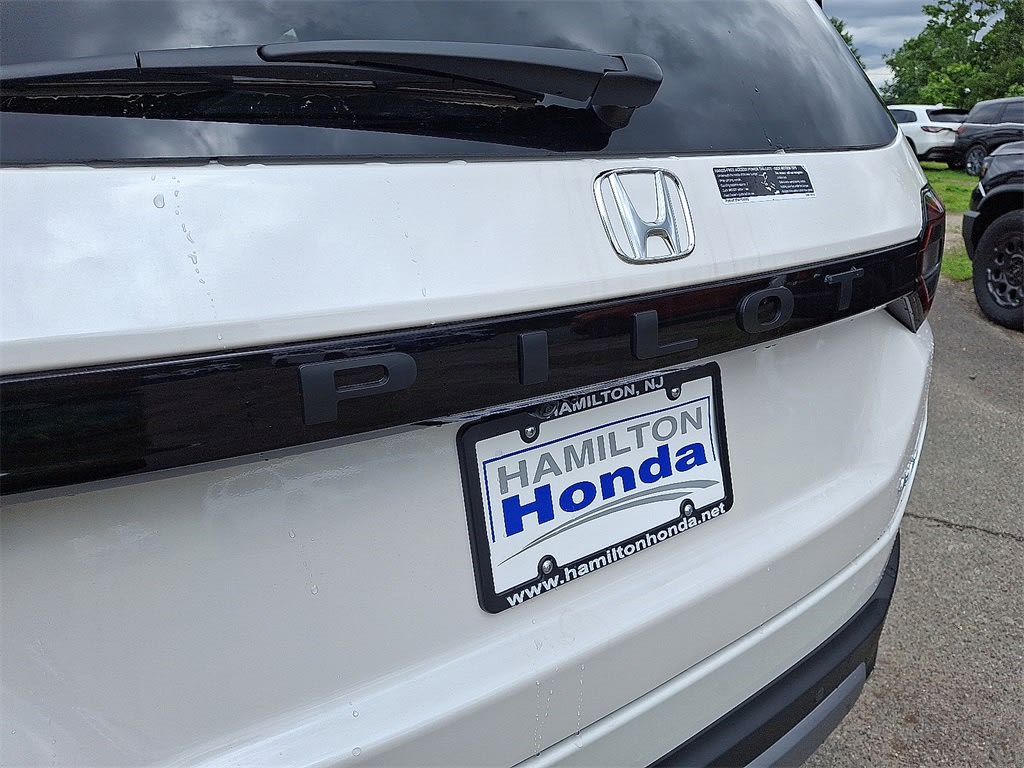 Thumbnail: 2025 Honda Pilot - 7