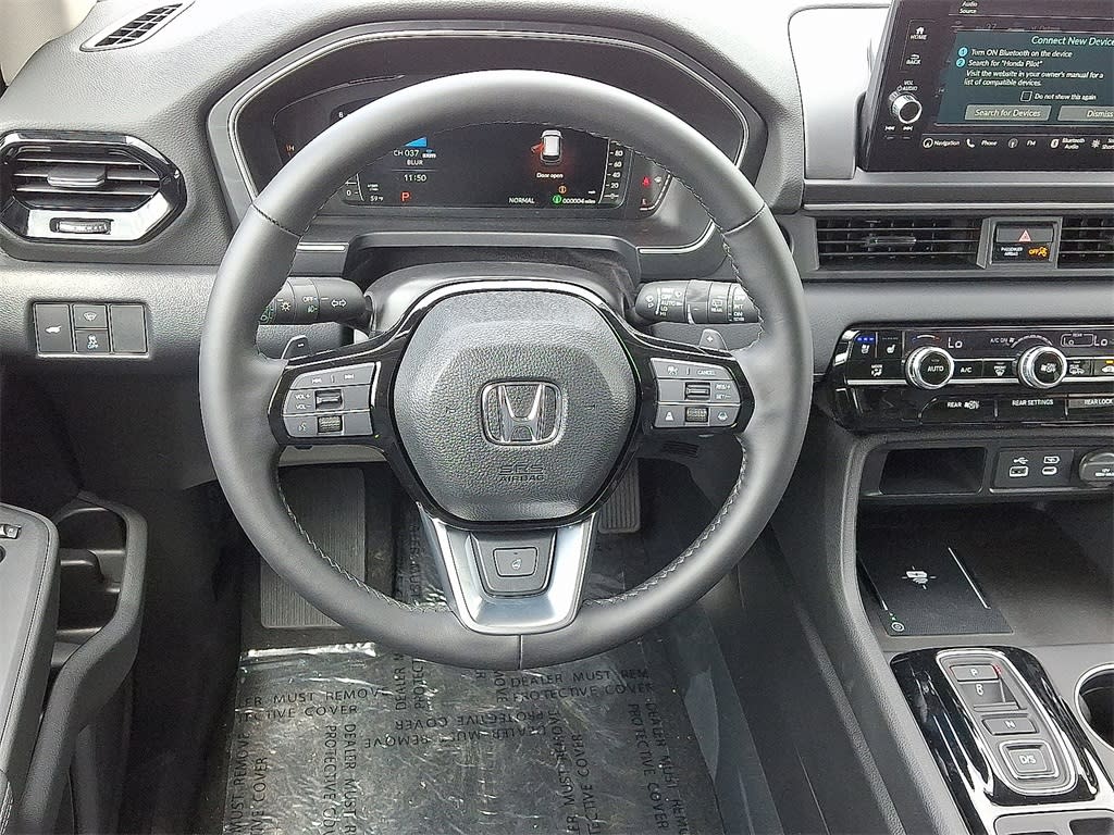 Thumbnail: 2025 Honda Pilot - 2