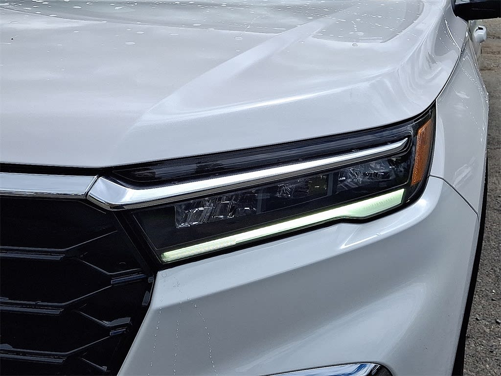 Thumbnail: 2025 Honda Pilot - 14