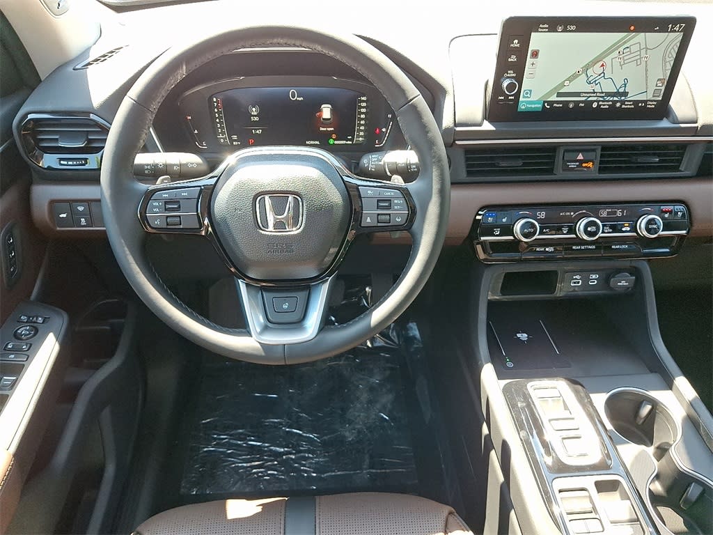 Thumbnail: 2025 Honda Pilot - 2