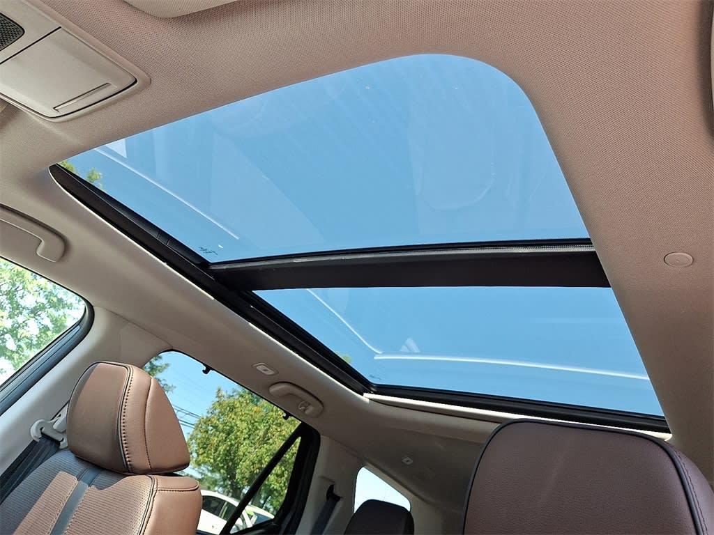 Thumbnail: 2025 Honda Pilot - 17