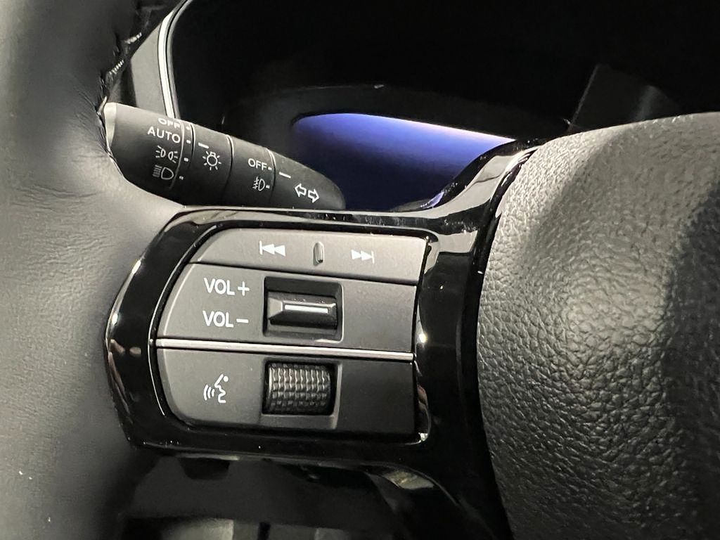 Thumbnail: 2023 Honda Pilot - 39
